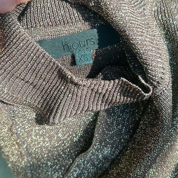 Hours 1 Sleeve Top, xs - Picture 4 of 4